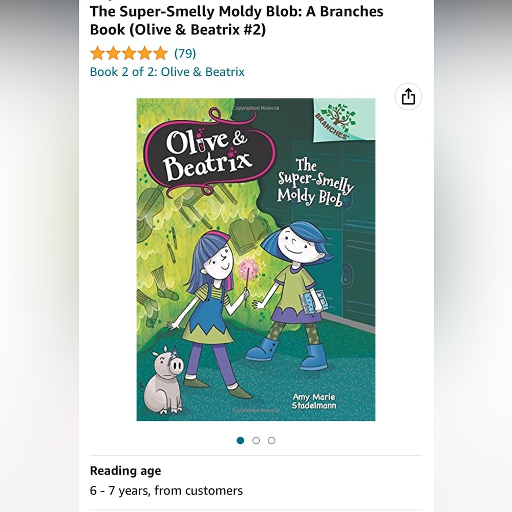 Book bundle - Picture 7 of 11